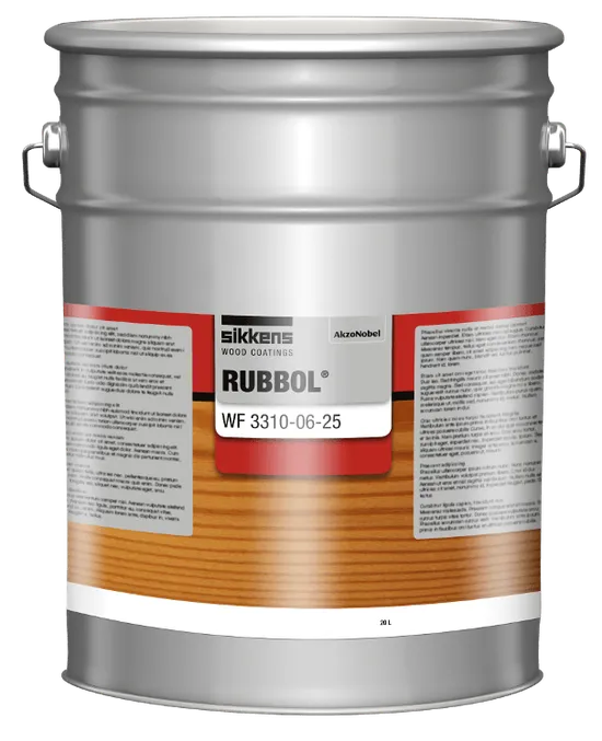 Sikkens RUBBOL WF 3310-06-25